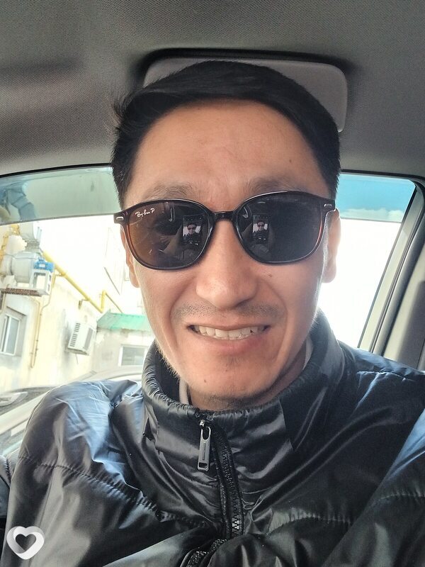 Санжар, 34, Актобе — анкета №2157228