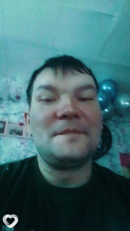 Влад, 39, Твери — анкета №2157232