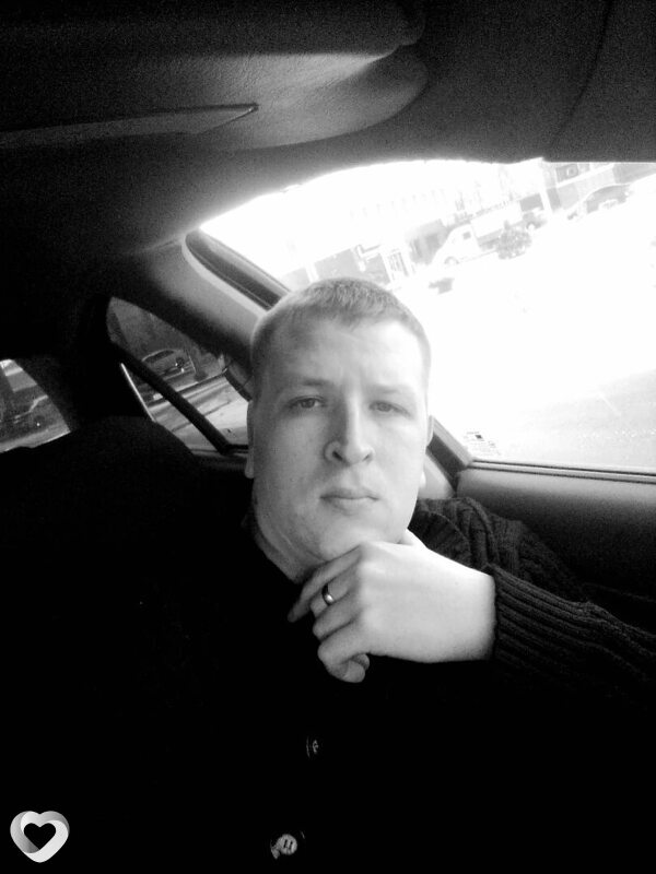 Валерий, 33, Саратове — анкета №2157233