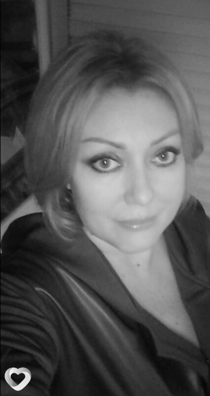 Марина, 46, Краснодаре — анкета №2121361