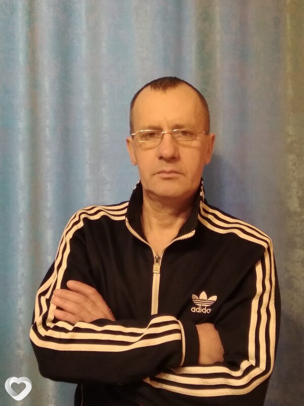 Алексей, 53, Новосибирске — анкета №2157238