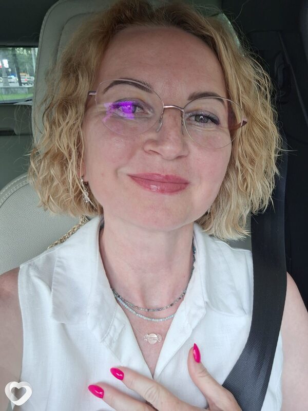 Лена, 41, Москве — анкета №2121362