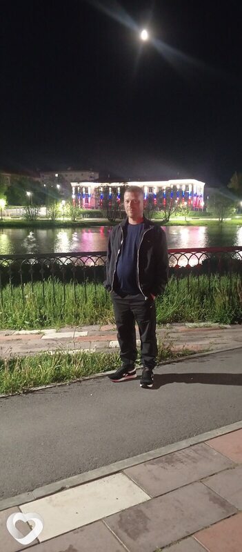 Сергей, 35, Талице — анкета №2121724