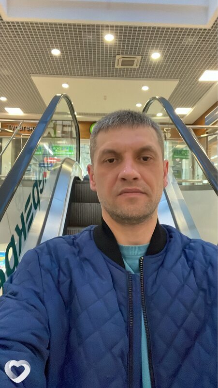 Vadim, 44, Ростове-на-Дону — анкета №2121731