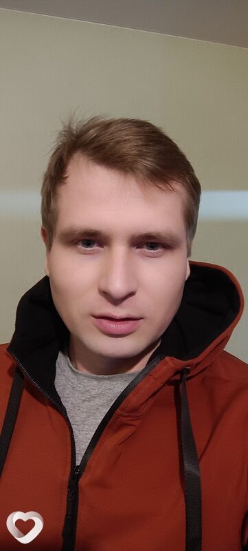 Андрей, 30, Миллерове — анкета №2121734