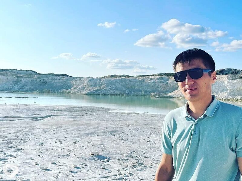 Али, 38, Уральске — анкета №2122079