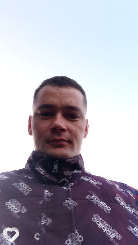 Виталий, 33, Пинске — анкета №2122081