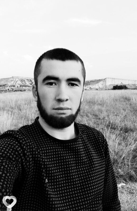 Димон, 30, Нижнем Новгороде — анкета №2122084