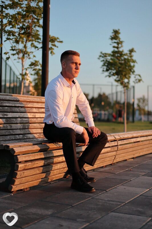 Андрей, 30, Сызрани — анкета №2157240