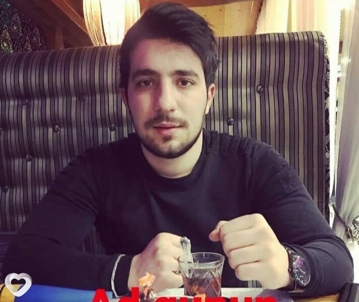 Руслан, 30, Череповце — анкета №2121399