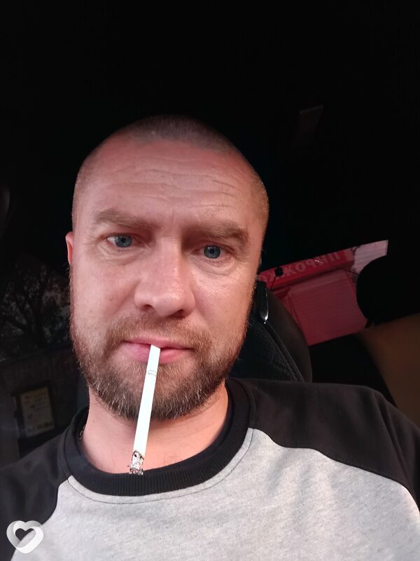 Александр, 40, Жирновске — анкета №2157024