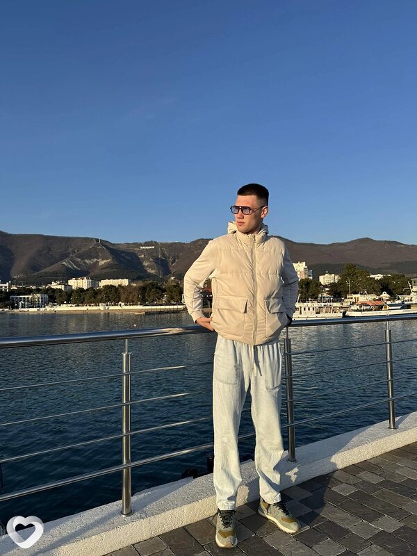 Иван, 26, Киселевске — анкета №2157025