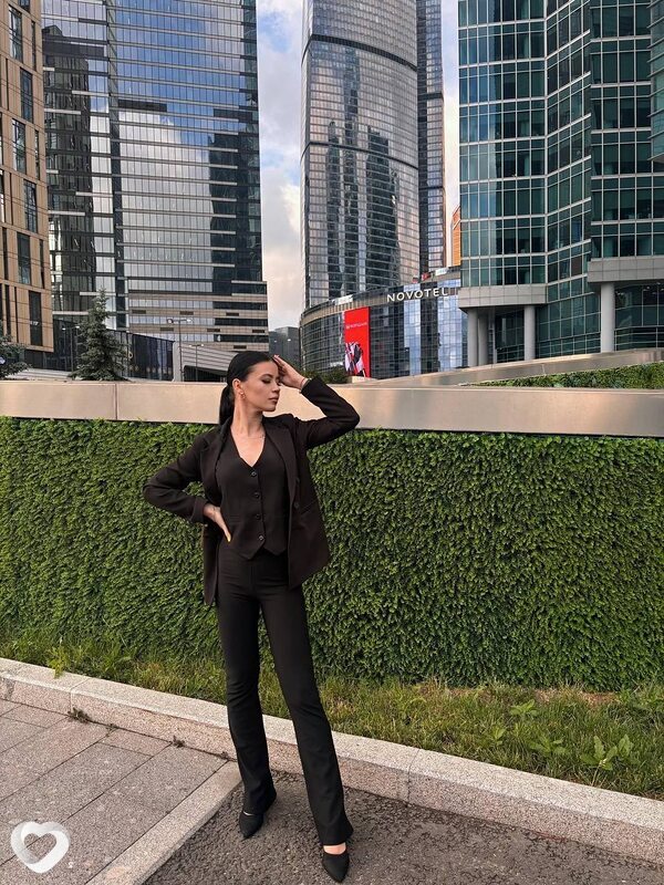 Malina, 37, Мурманске — анкета №2157028