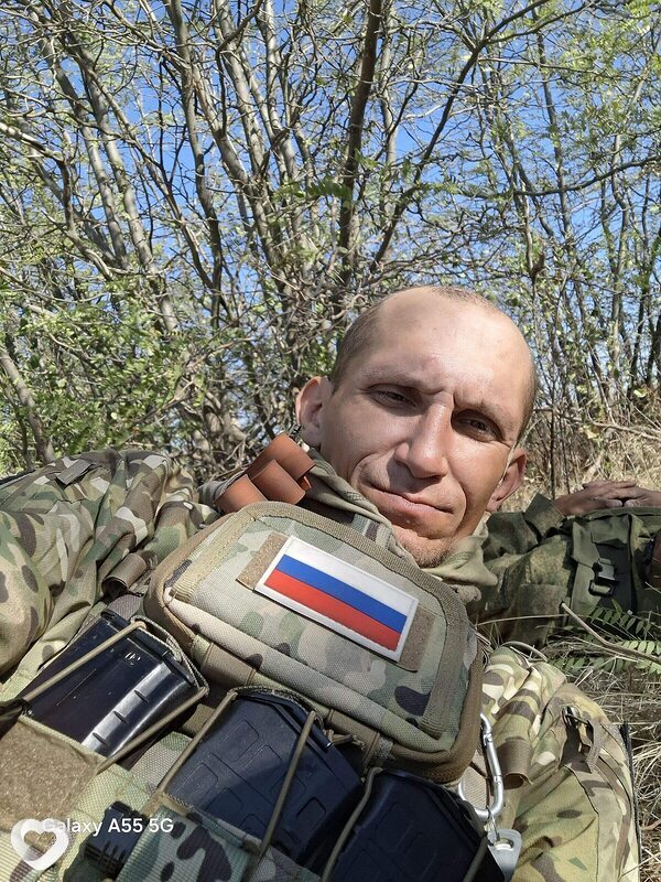 Максим, 38, Челябинске — анкета №2121825
