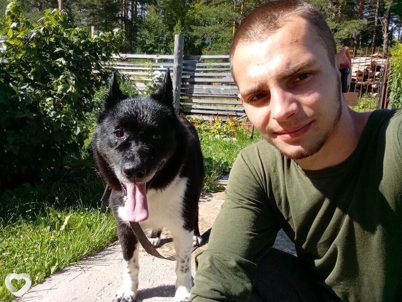 Илья, 23, Санкт-Петербурге — анкета №2121826