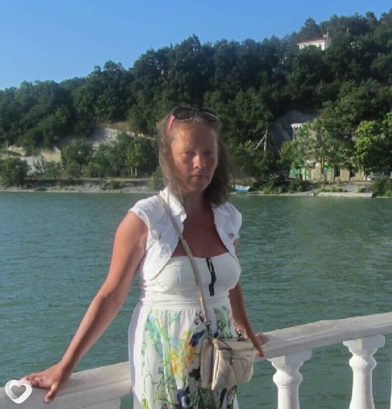 Екатерина, 46, Йошкар-Оле — анкета №2121927