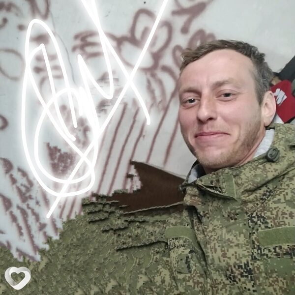 Александр, 35, Мозыре — анкета №2121929