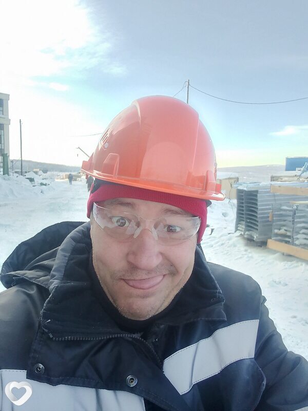 Андрей, 45, Томске — анкета №2121750