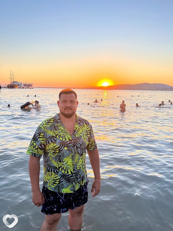Кирилл, 28, Москве — анкета №2157039