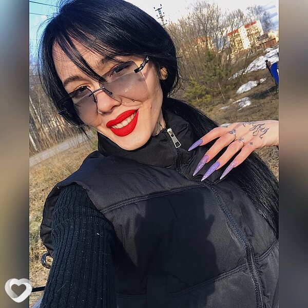 Любовь, 28, Перми — анкета №2121752