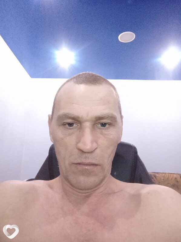 Андрей, 47, Новокузнецке — анкета №2157041