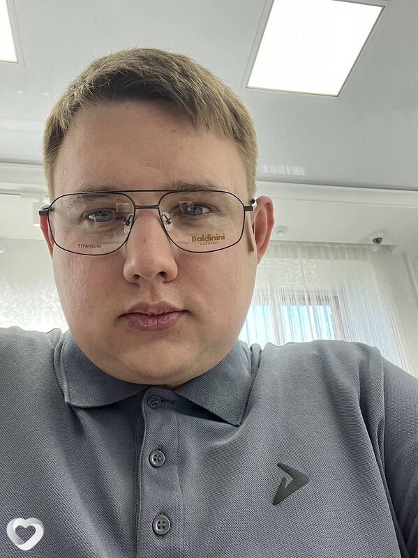 Егор, 30, Барнауле — анкета №2121992