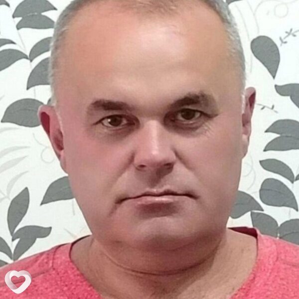 Сергей, 51, Жлобине — анкета №2121871