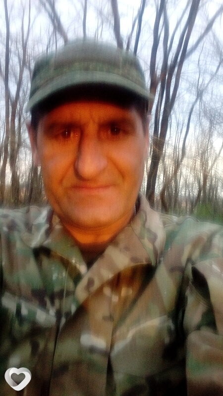 Дмитрий, 49, Домодедово — анкета №2121875