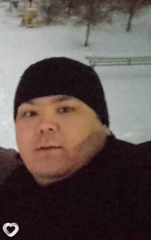 Ерлан, 37, Актау — анкета №2121880