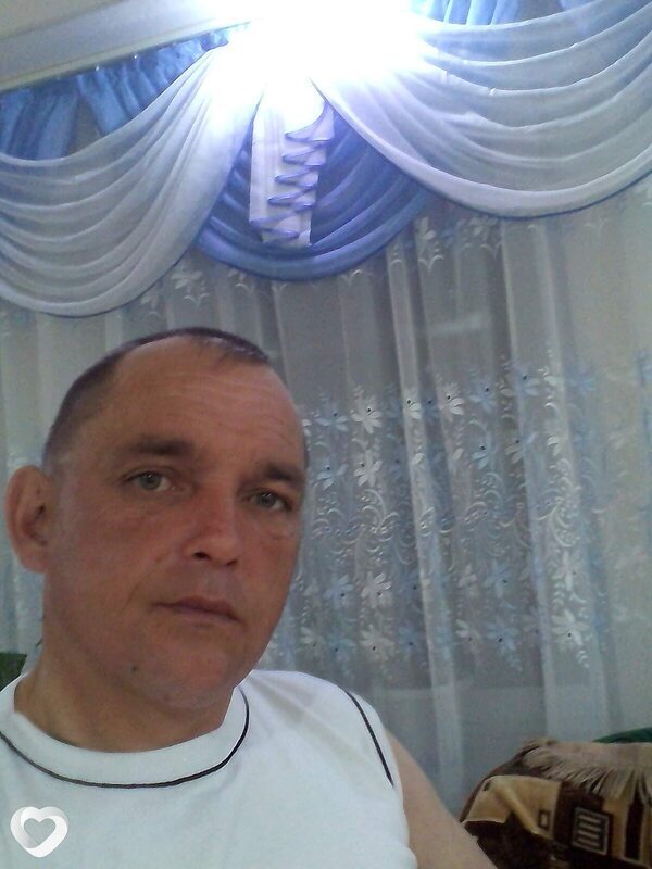 Пётр, 48, Чебоксарах — анкета №2121881