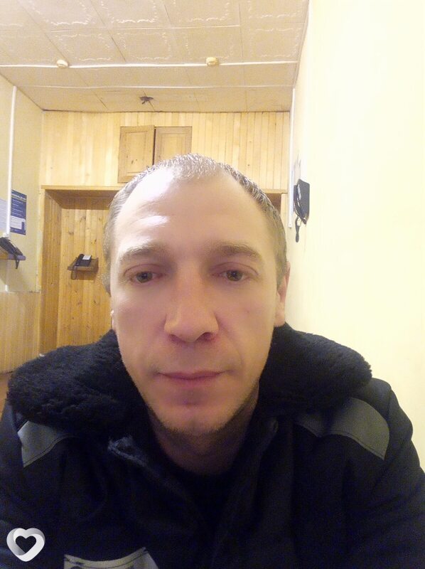 Антон, 36, Нижнем Новгороде — анкета №2121882