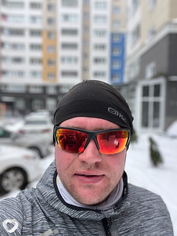 Артур, 38, Твери — анкета №2157046