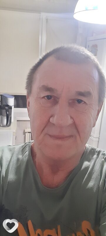 Александр, 65, Комсомольске-на-Амуре — анкета №2121519