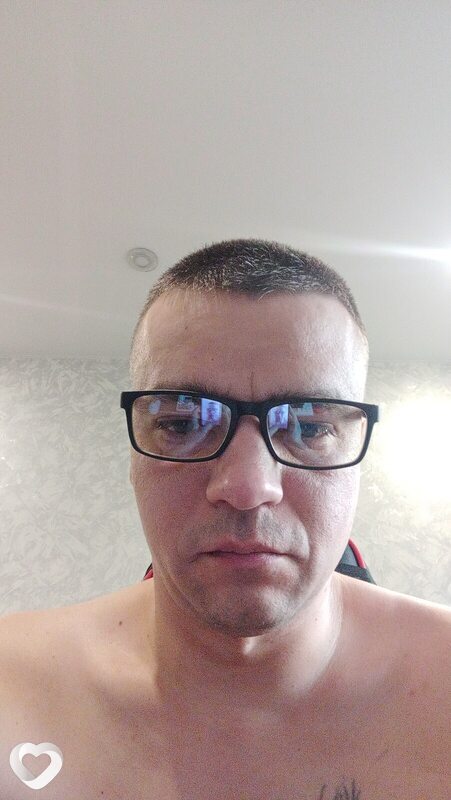 Назар, 40, Минске — анкета №2156999