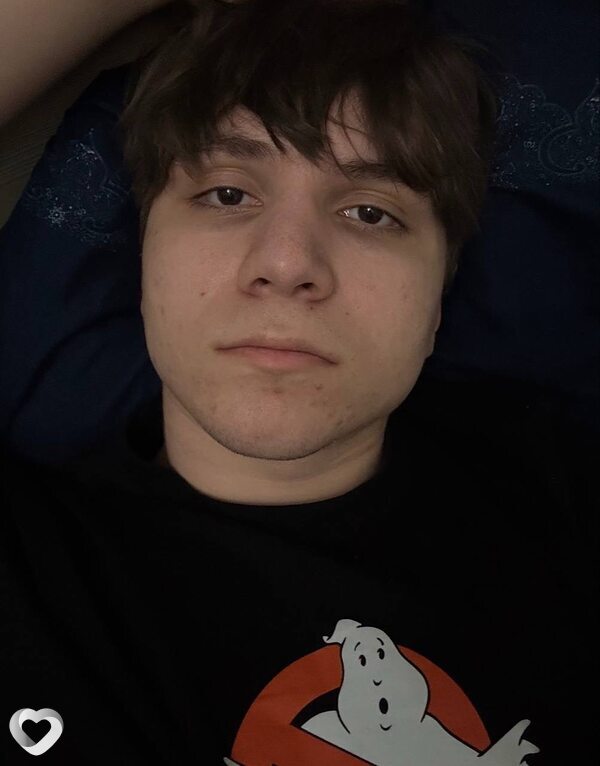 Имран, 22, Грозном — анкета №2121521
