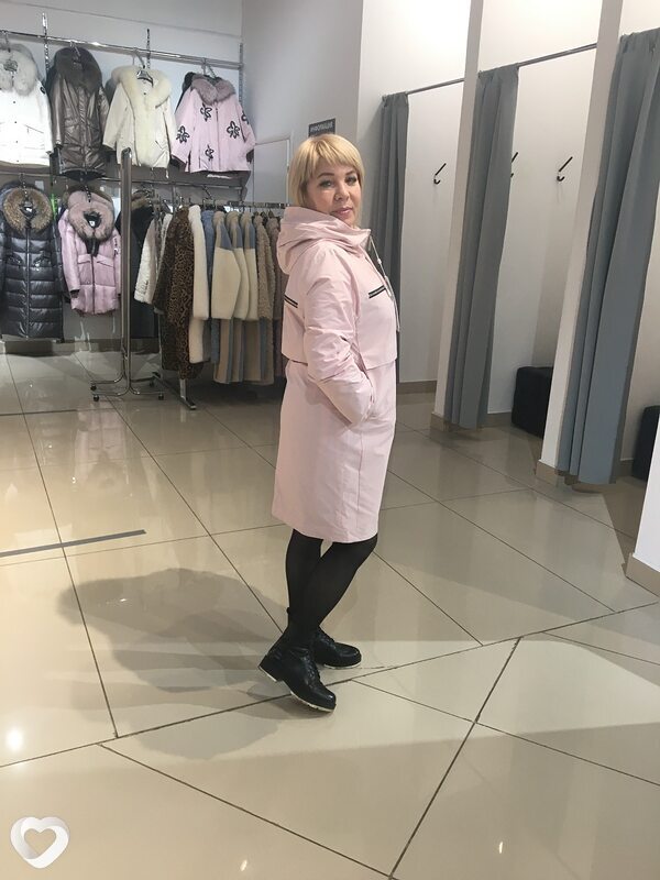 Лерочка, 58, Самаре — анкета №2157007