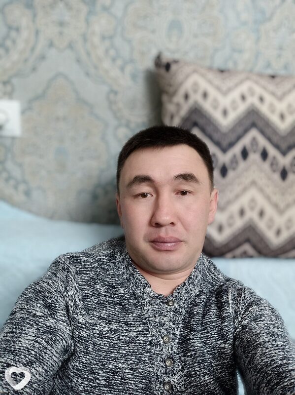 Ermek, 37, Талдыкорган — анкета №2157008