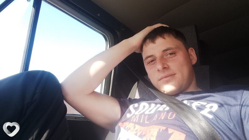 Егор, 32, Барнауле — анкета №2121845