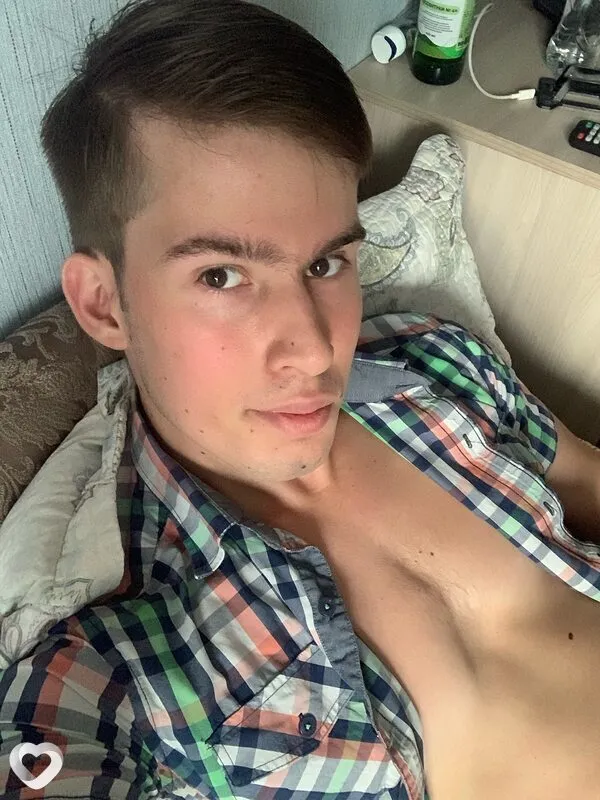 Владимир, 23, Москве — анкета №2121846