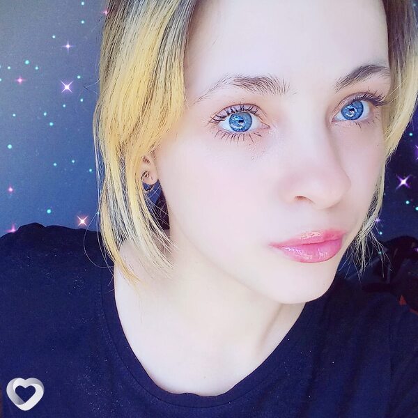 Ева, 20, Уссурийске — анкета №2121858