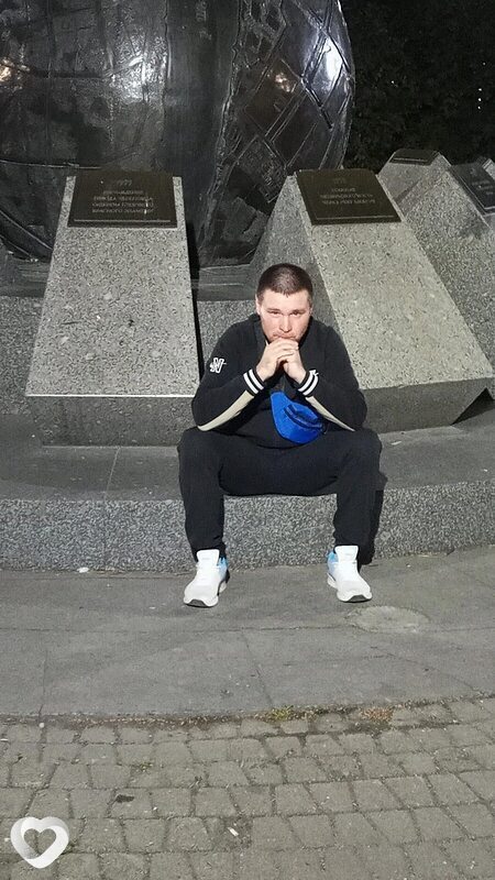 Макс, 35, Перми — анкета №2121862
