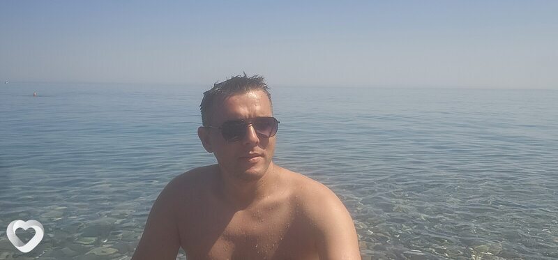 Роман, 33, Самаре — анкета №2121869