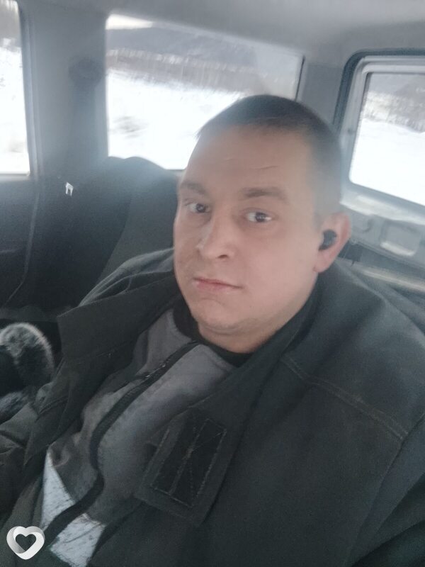Андрей, 34, Белогорске — анкета №2121573