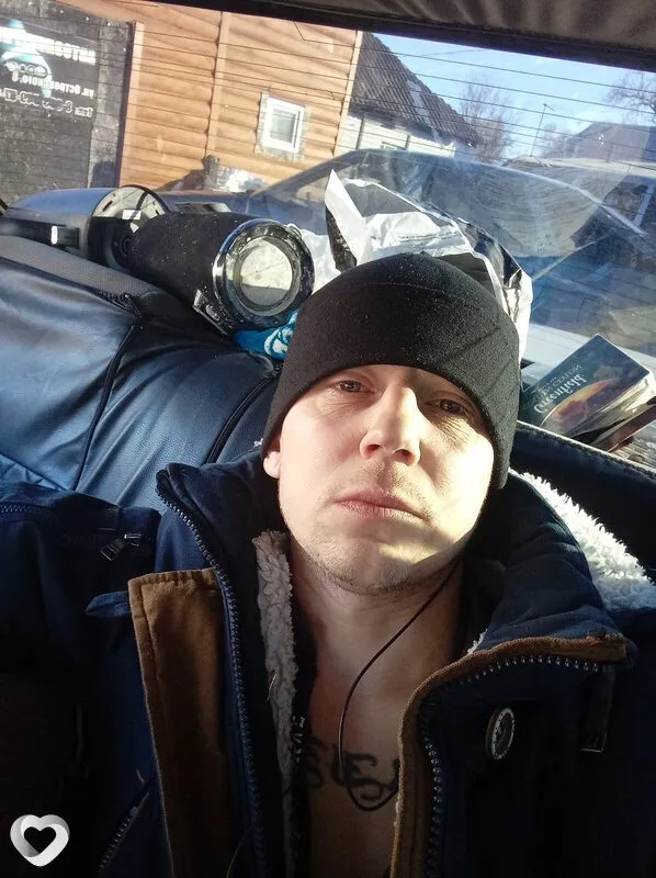 Гора, 33, Новоалтайске — анкета №2157018
