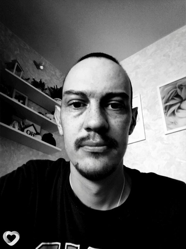 Андрей, 31, Омске — анкета №2157021