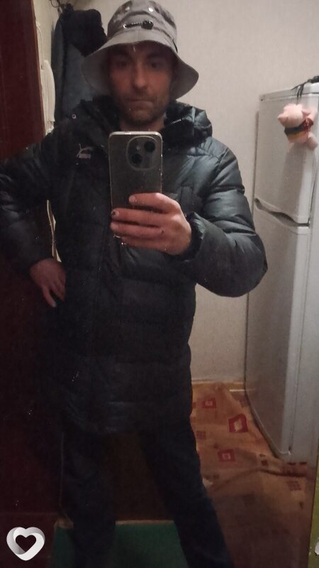 Александр, 36, Курчатове — анкета №2121578