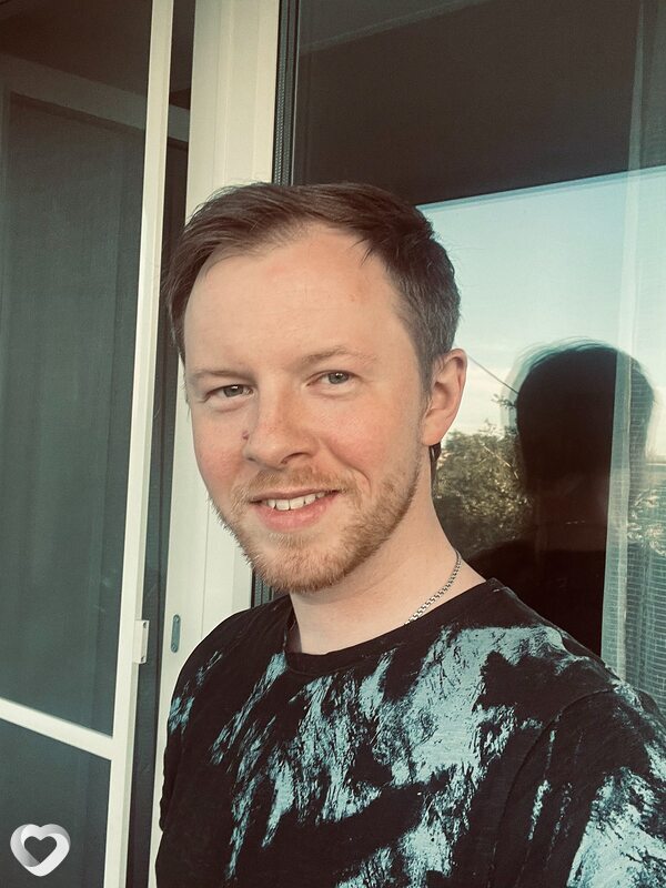 Сергей, 31, Архангельске — анкета №2157049