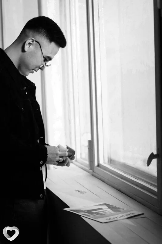 Дархан, 25, Бийске — анкета №2157056
