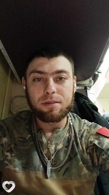 Никита, 33, Оренбурге — анкета №2157060