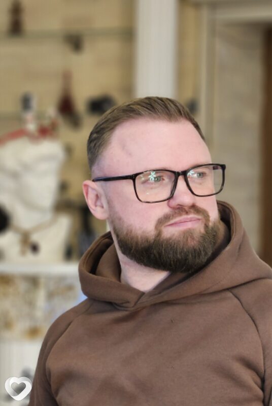 Александр, 39, Саратове — анкета №2157062